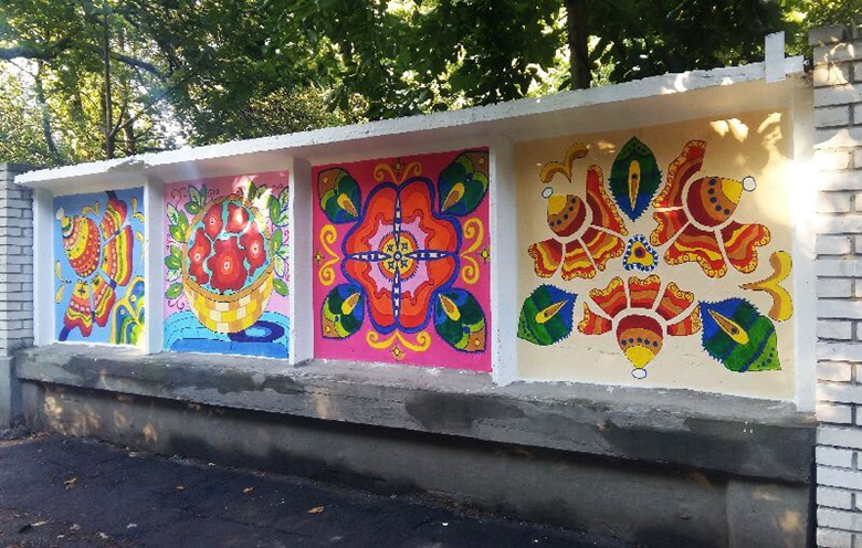 5 секретних місць в Умані, які вам точно сподобаються. Що подивитися у цьому місті