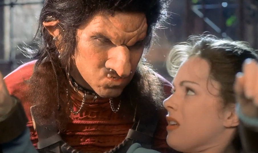 Эти актеры сыграли троллей в "Десятом королевстве", но вы никогда не узнаете их в реальной жизни