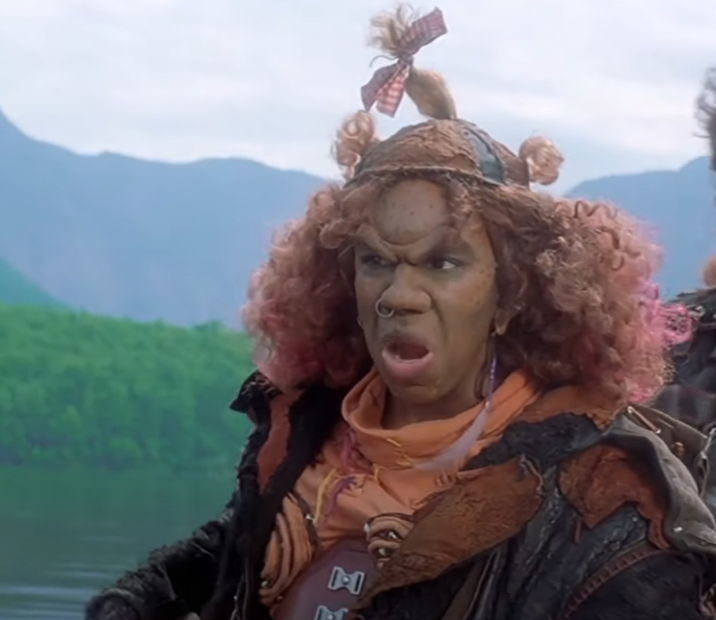 Эти актеры сыграли троллей в "Десятом королевстве", но вы никогда не узнаете их в реальной жизни