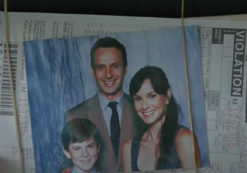 Он сыграл Карла в "Ходячих мертвецах", а сейчас стал настоящим красавчиком. Как изменился актер Чендлер Риггз