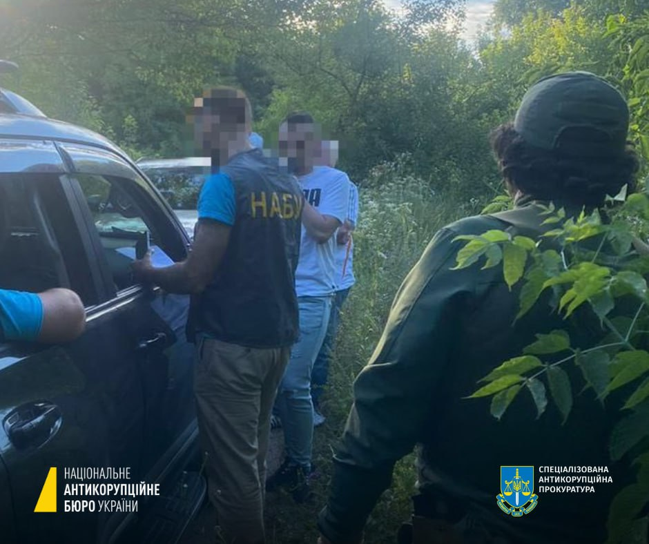 Нардепа від &quot;Слуги народу&quot; Задорожнього затримали по підозрі у хабарництві, - джерела qkeiqxeiquuiqrtroz