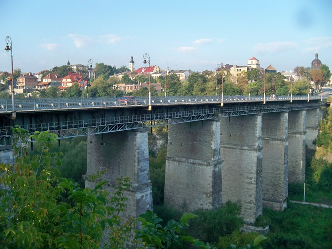 5 изюминок Каменец-Подольского: что можно успеть посмотреть за выходные