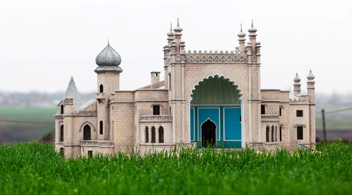 5 изюминок Каменец-Подольского: что можно успеть посмотреть за выходные