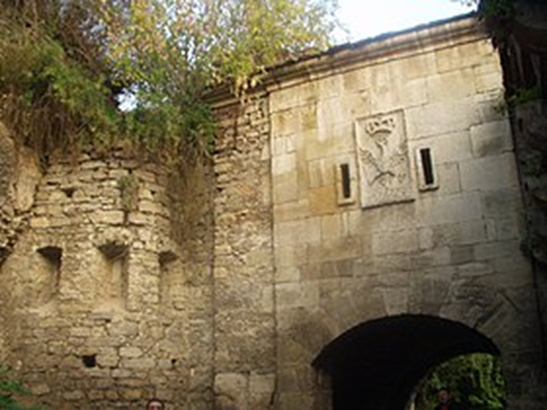 5 изюминок Каменец-Подольского: что можно успеть посмотреть за выходные