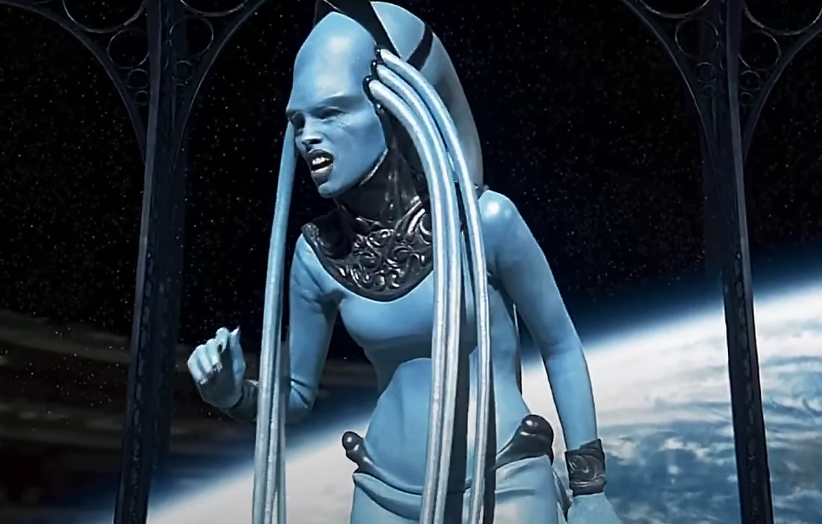 Де зараз актриса, яка грала Діву Плавалагуну у "П'ятому елементі" та з 16 років жила з Люком Бессоном