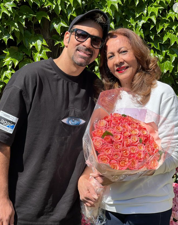 После получения гражданства. Эпатажный Амадор Лопес признался, хочет ли уехать из Украины