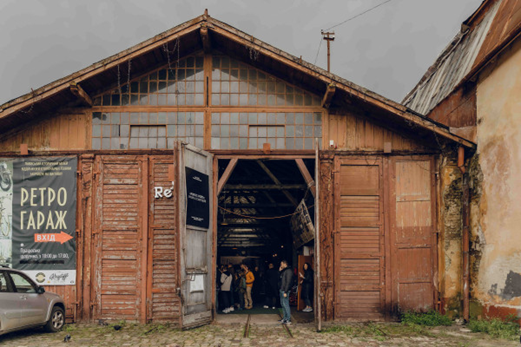 Про ці 5 місць у Львові не знають навіть деякі місцеві: що варто подивитись