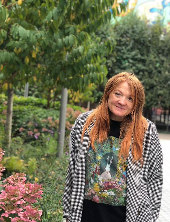 Де зараз та як змінилася зірка найпершого сезону "Від пацанки до панянки", про який мало хто пам'ятає