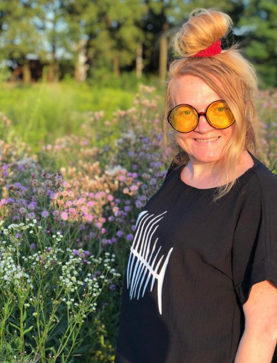 Де зараз та як змінилася зірка найпершого сезону "Від пацанки до панянки", про який мало хто пам'ятає