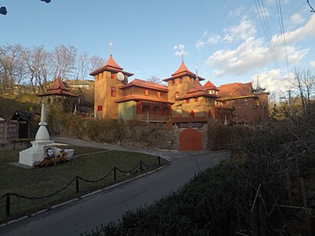 Эти храмы Украины нужно посетить хотя бы раз в жизни: 5 уникальных строений