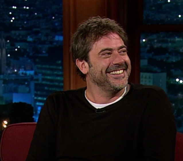 Каким был в молодости звезда "Пацанов" и "Ходячих мертвецов". Глаз не оторвать (фото)