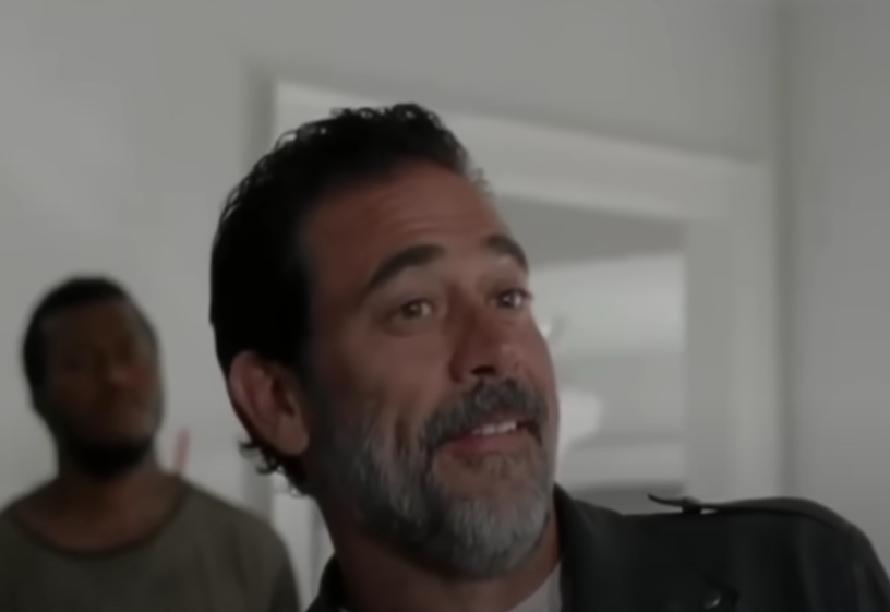 Каким был в молодости звезда "Пацанов" и "Ходячих мертвецов". Глаз не оторвать (фото)