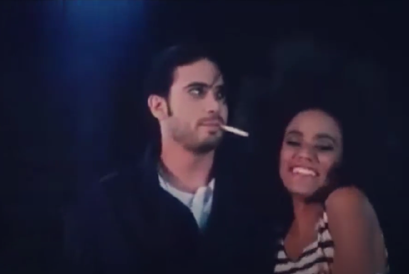 Каким был в молодости звезда "Пацанов" и "Ходячих мертвецов". Глаз не оторвать (фото)