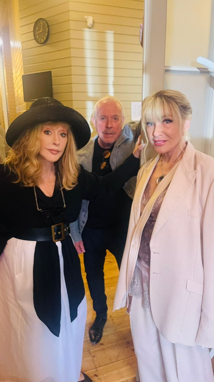 Галкін заспівав українською в Юрмалі. Це потрапило на відео