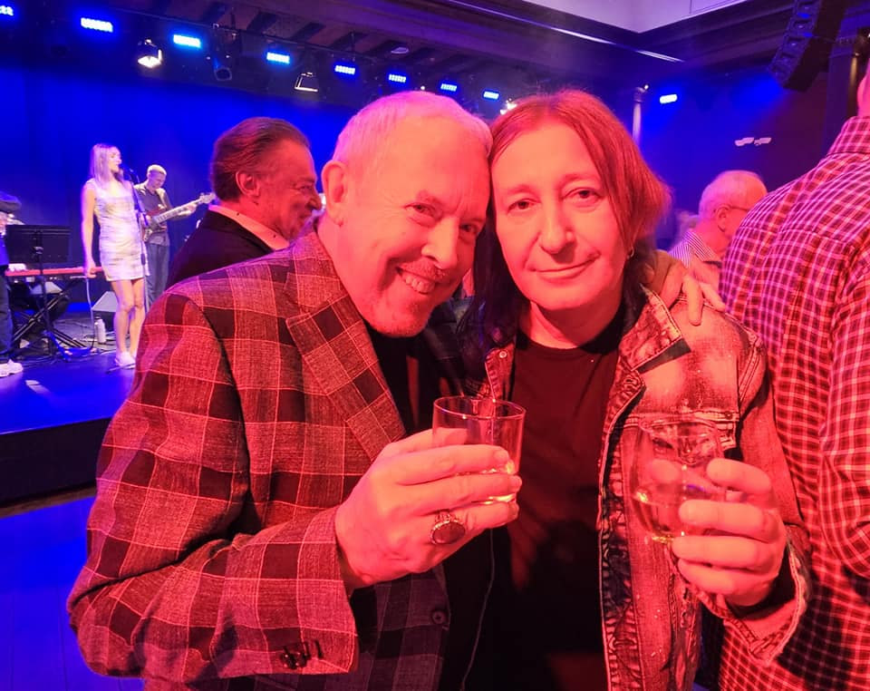 Галкін заспівав українською в Юрмалі. Це потрапило на відео