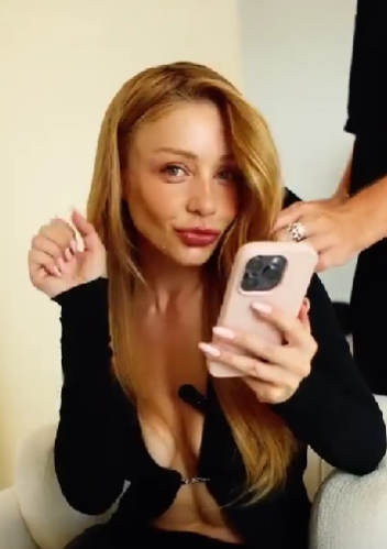 "Хочу народити": Тіна Кароль випадково видала свій секрет (відео)