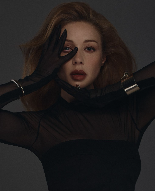 "Хочу народити": Тіна Кароль випадково видала свій секрет (відео)