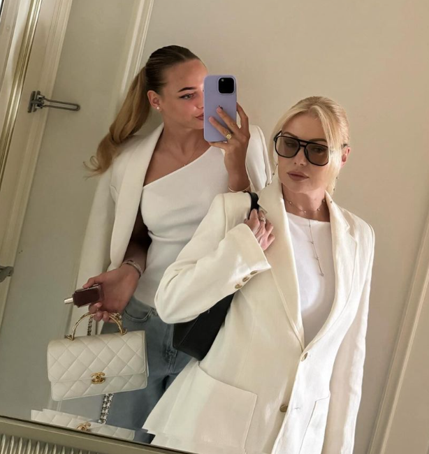 Яркие фото и факты из личной жизни Дарьи Билодид, покинувшей ОИ-2024 из-за скандала