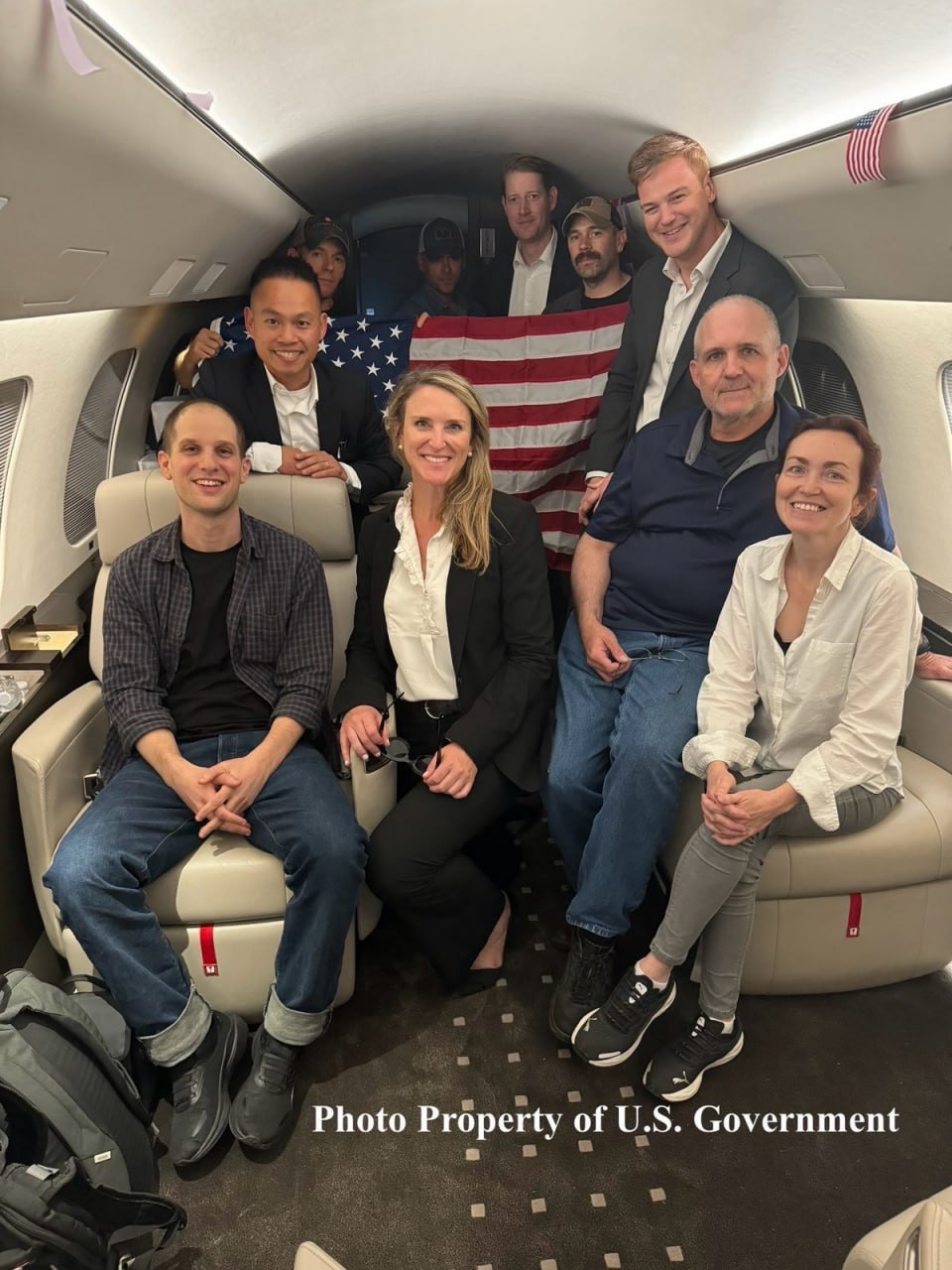 Большой обмен. Почему РФ отдала заключенных Западу и есть ли связь с войной в Украине