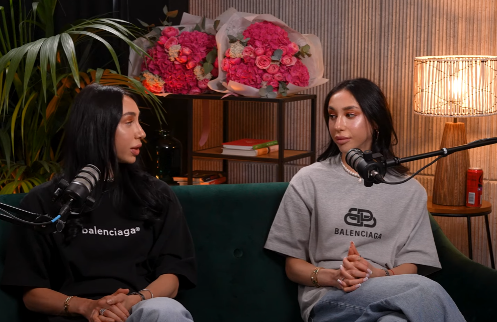 "50 тисяч гривень це взагалі...": відомі сестри-блогерки назвали суму, яку має заробляти чоловік