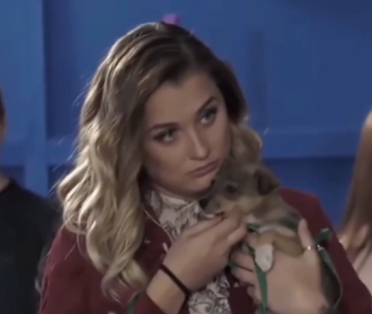 Памʼятаєте Юлю "Бандитку" з шоу "Від пацанки до панянки"? Зараз ви її не впізнаєте