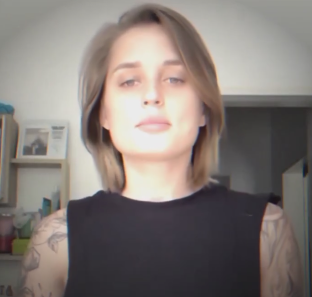 Памʼятаєте Юлю "Бандитку" з шоу "Від пацанки до панянки"? Зараз ви її не впізнаєте