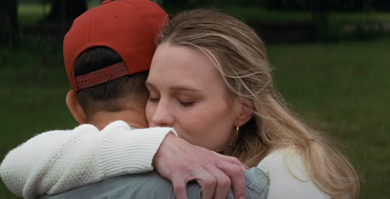 Помните Дженни из "Форреста Гампа". Сейчас вы ее не узнаете