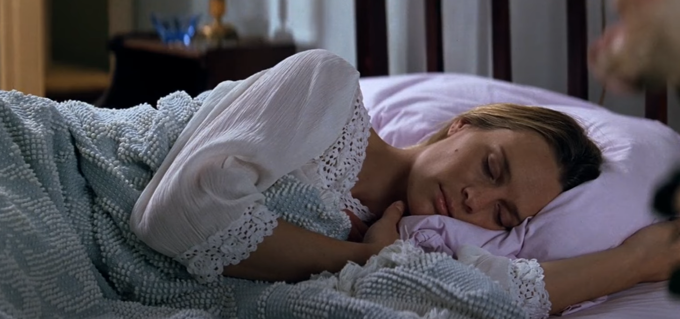 Помните Дженни из "Форреста Гампа". Сейчас вы ее не узнаете