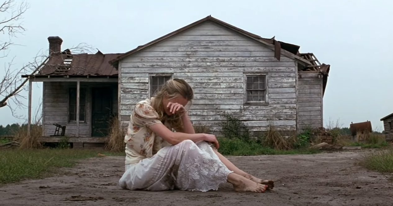 Помните Дженни из "Форреста Гампа". Сейчас вы ее не узнаете