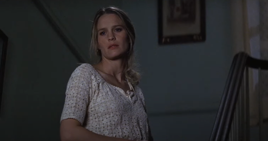 Помните Дженни из "Форреста Гампа". Сейчас вы ее не узнаете