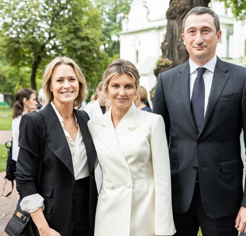 Помните Дженни из "Форреста Гампа". Сейчас вы ее не узнаете