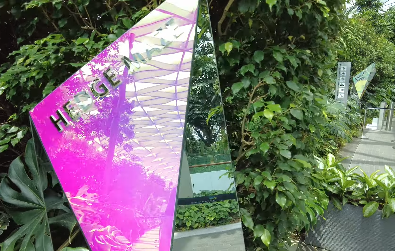 5 оригінальних розваг в аеропортах: що пропонують мандрівникам різні міста світу