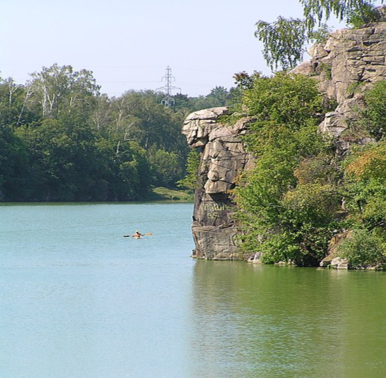 Житомир за вихідні: які топ-5 цікавих місць побачити потрібно обов'язково