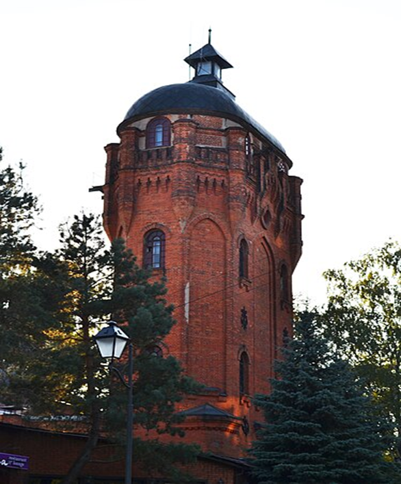 Житомир за вихідні: які топ-5 цікавих місць побачити потрібно обов'язково