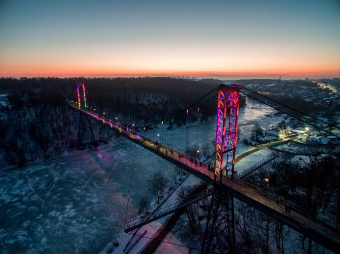 Житомир за вихідні: які топ-5 цікавих місць побачити потрібно обов'язково