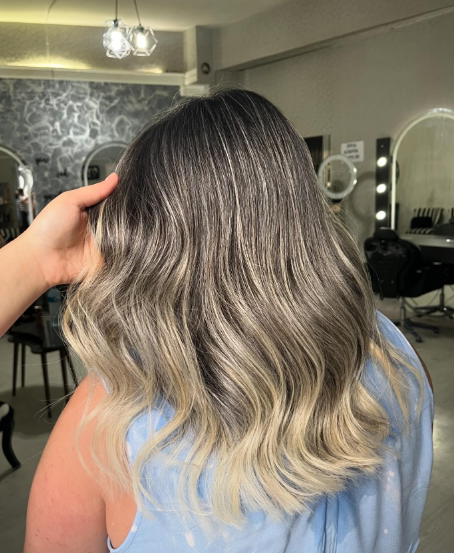 Минус 10 лет. Эти трендовые прически сделают вас самой модной и скроют возраст