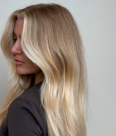 Минус 10 лет. Эти трендовые прически сделают вас самой модной и скроют возраст