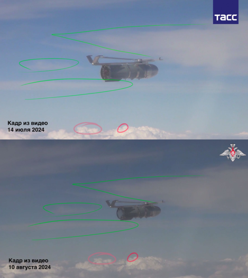 Росія видає старі відео з Донбасу за удари по ЗСУ в Курській області, - The Insider