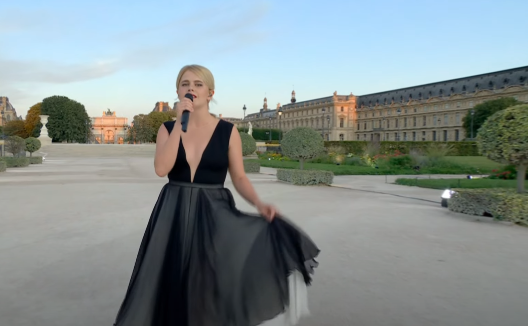 Закрытие Олимпиады-2024: смотрите, как это было (фото, видео)