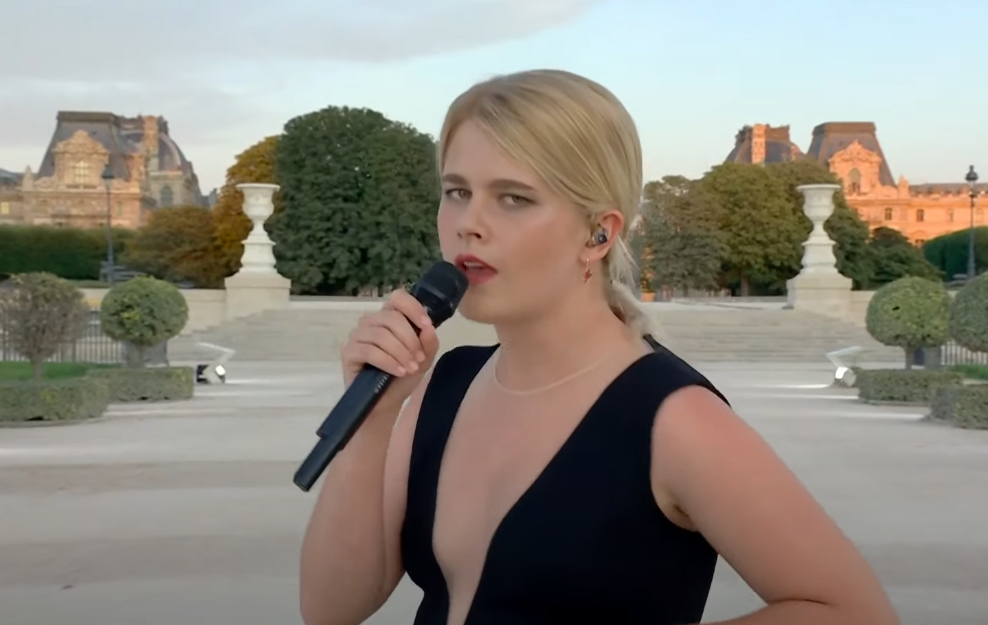 Закрытие Олимпиады-2024: смотрите, как это было (фото, видео)