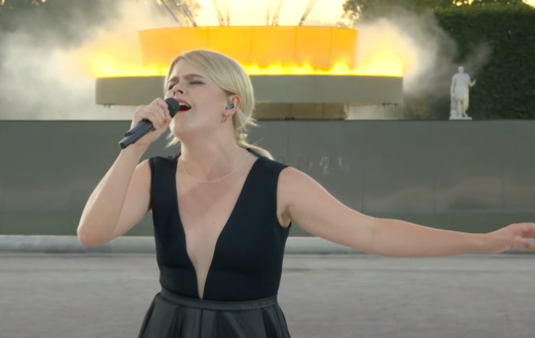 Закрытие Олимпиады-2024: смотрите, как это было (фото, видео)