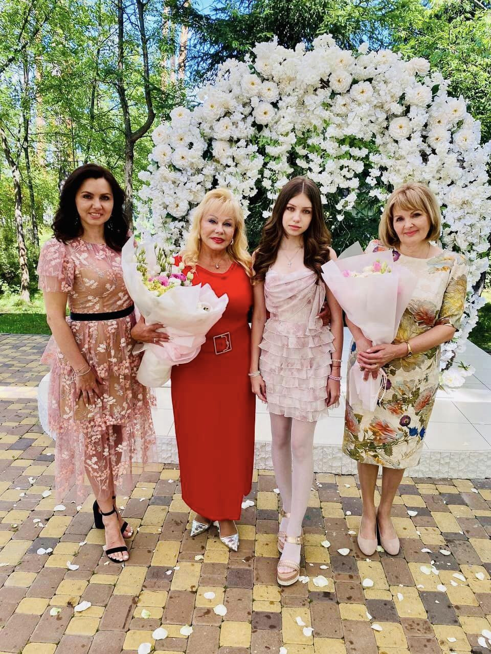 Как сегодня выглядит диктор, которая первой объявила о Независимости украинцам (фото)