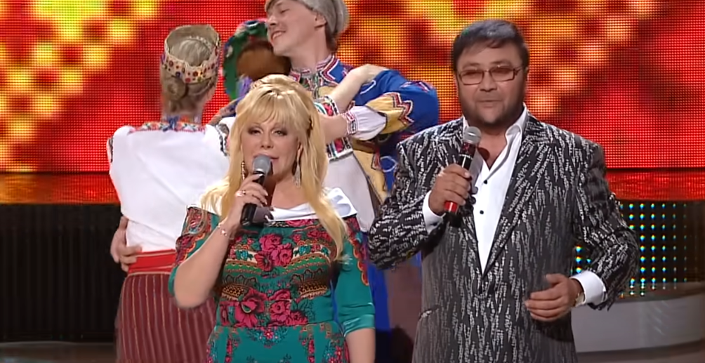 Как сегодня выглядит диктор, которая первой объявила о Независимости украинцам (фото)