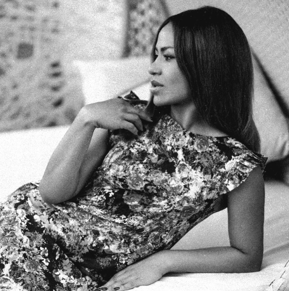 Гайтана заговорила о "жизни по совести" и обратилась к украинцам