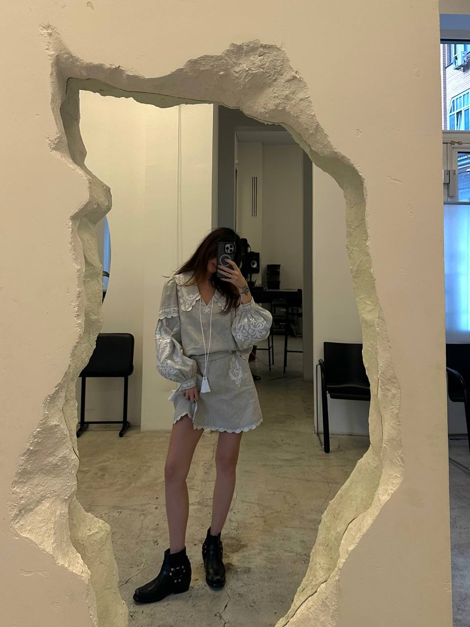 Дорофеева и Кацурин сделали парные татуировки: "С особым смыслом" (фото)