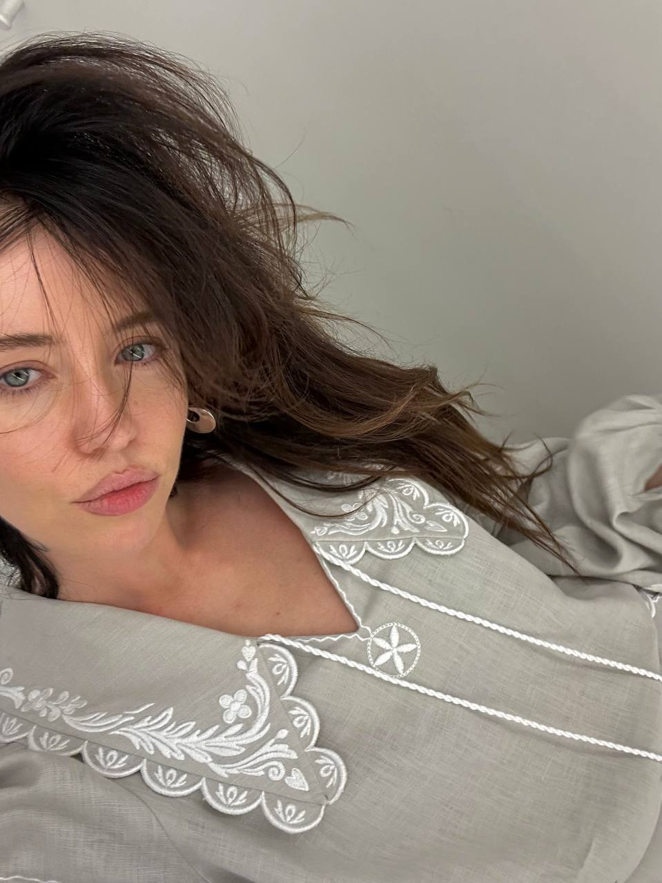 Дорофеева и Кацурин сделали парные татуировки: "С особым смыслом" (фото)