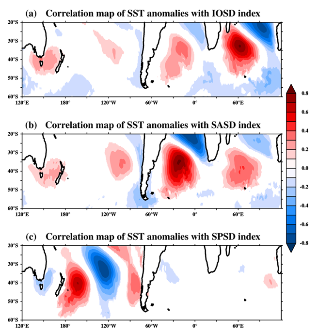 Ученые смоделировали "новый Эль-Ниньо": угрожает ли этот климатический феномен человечеству