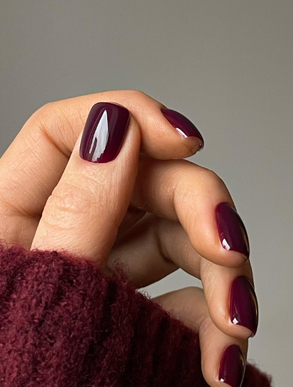 Осенний маникюр для самых модных. 5 трендовых идей, которые сделают вас неотразимой (фото)