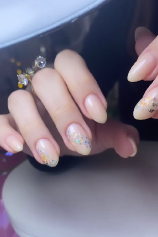 Осенний маникюр для самых модных. 5 трендовых идей, которые сделают вас неотразимой (фото)