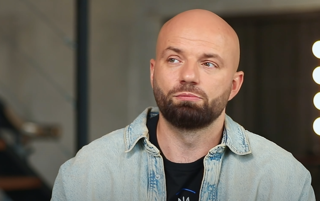 Слава Дьомін ошелешив зізнанням про маму: ходить на мітинги за Путіна та вимагала аліменти